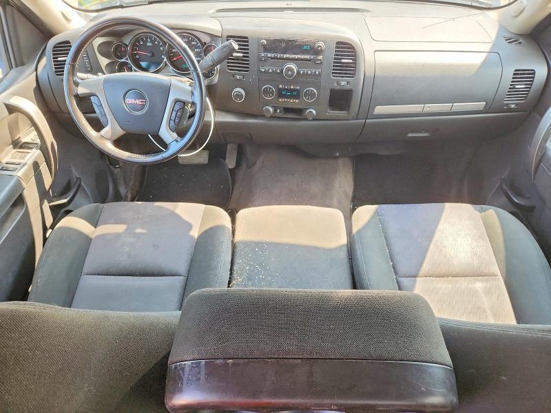 Aukcja sprzedaży 2013 Gmc Sierra, vin: 3GTP2VE7XDG380199, numer aukcji: 59696466