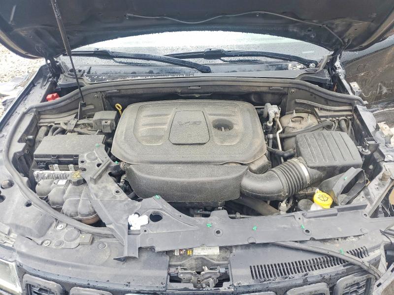 2021 Jeep Grand Cherokee მანქანა იყიდება აუქციონზე, vin: 1C4RJEBGXMC511926, აუქციონის ნომერი: 59820616