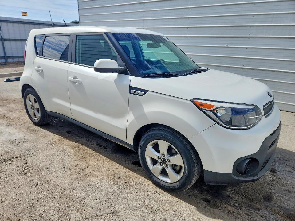 Auction sale of the 2017 Kia Soul, vin: KNDJN2A25H7441868, lot number: 62621196