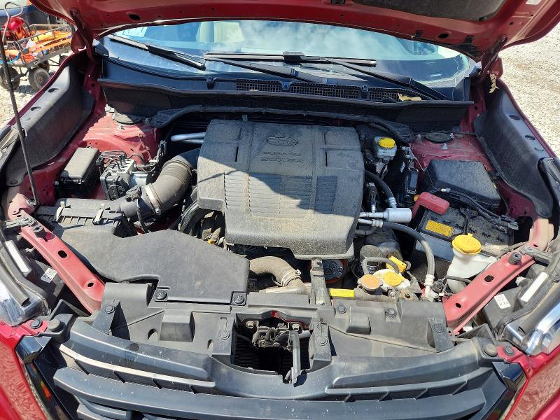 Aukcja sprzedaży 2023 Subaru Forester, vin: JF2SKAPC8PH419722, numer aukcji: 63012406