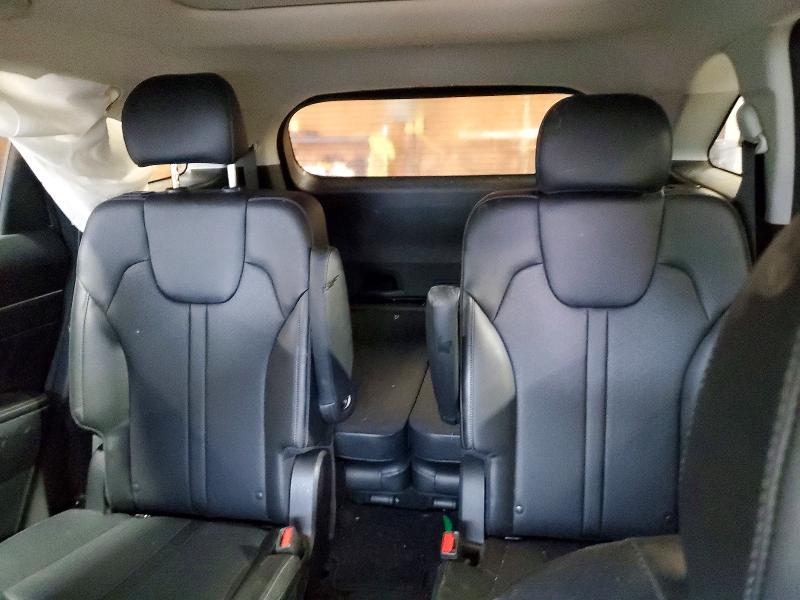 Продаж на аукціоні авто 2023 Kia Sorento, vin: 5XYRKDLF4PG225261, номер лоту: 60167506