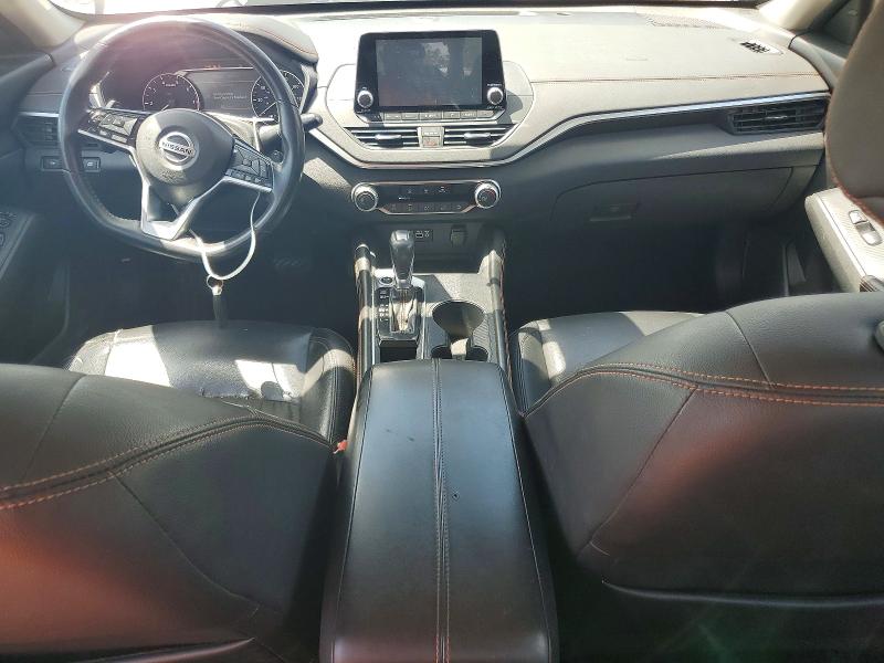 Aukcja sprzedaży 2020 Nissan Altima, vin: 1N4BL4CV0LC208743, numer aukcji: 61869336