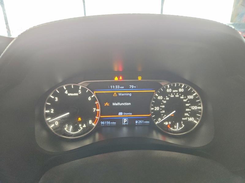61555586 :رقم المزاد ، 1N4BL4CV1KC238493 vin ، 2019 Nissan Altima مزاد بيع