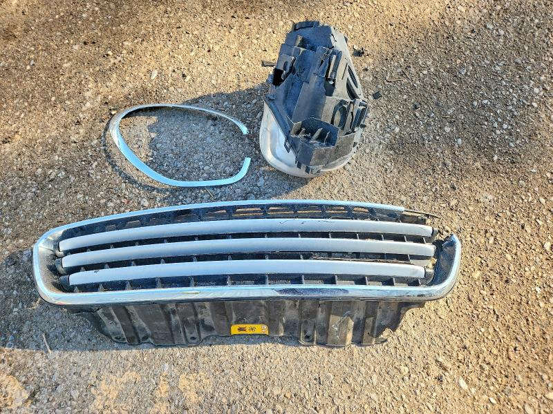 2012 Mini Cooper მანქანა იყიდება აუქციონზე, vin: WMWZB3C50CWM06983, აუქციონის ნომერი: 59356376