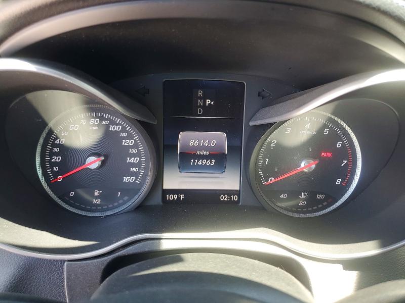 Продажа на аукционе авто 2016 Mercedes-benz C, vin: 55SWF4JBXGU133116, номер лота: 60507136