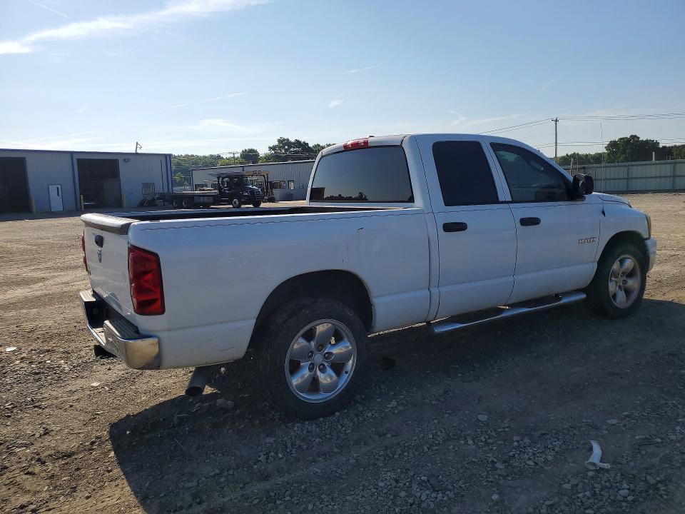 2008 Dodge Ram 1500 მანქანა იყიდება აუქციონზე, vin: 1D7HA18N48J123429, აუქციონის ნომერი: 59401976