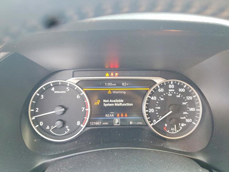 62497526 :رقم المزاد ، 3N1AB8CV8LY227521 vin ، 2020 Nissan Sentra مزاد بيع