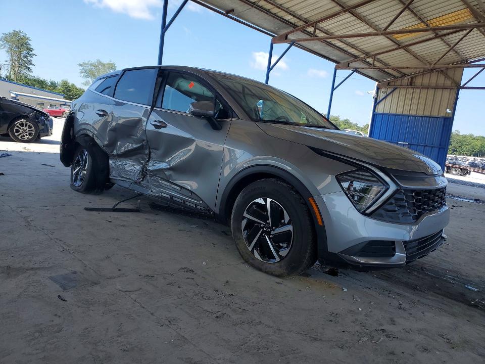 Aukcja sprzedaży 2025 Kia Sportage, vin: KNDPU3DG3S7194304, numer aukcji: 60174716