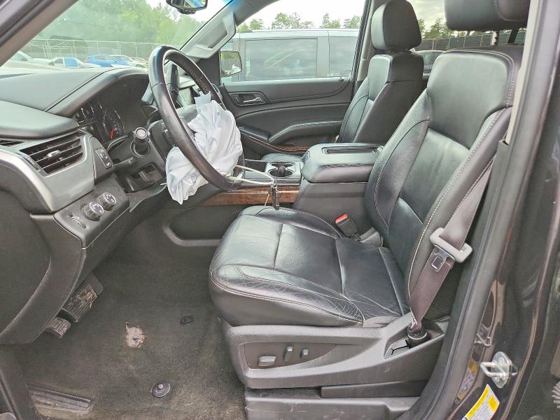Продаж на аукціоні авто 2016 Chevrolet Tahoe, vin: 1GNSKBKC9GR297692, номер лоту: 62357956