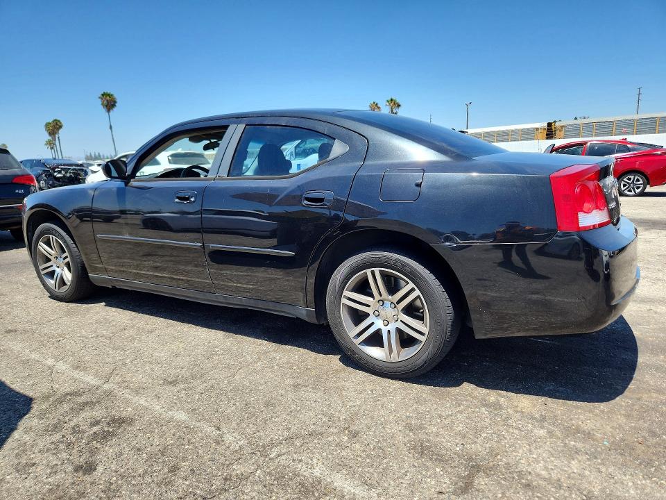 Продаж на аукціоні авто 2009 Dodge Charger, vin: 2B3KA43T19H597589, номер лоту: 62786056