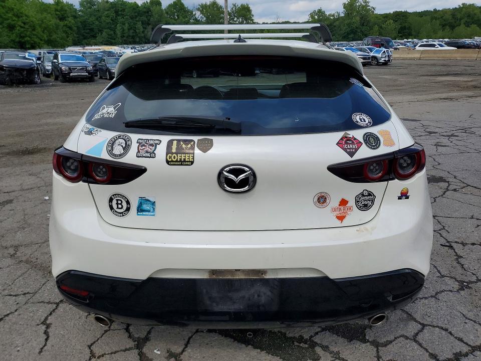 Aukcja sprzedaży 2020 Mazda 3, vin: JM1BPBMMXL1159362, numer aukcji: 63129476