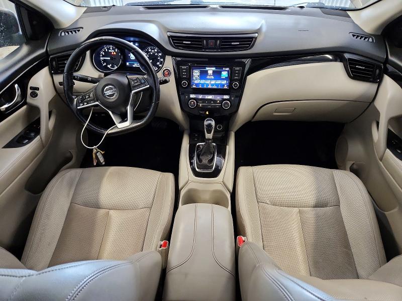 Aukcja sprzedaży 2022 Nissan Rogue Sport, vin: JN1BJ1CV3NW351818, numer aukcji: 62076476