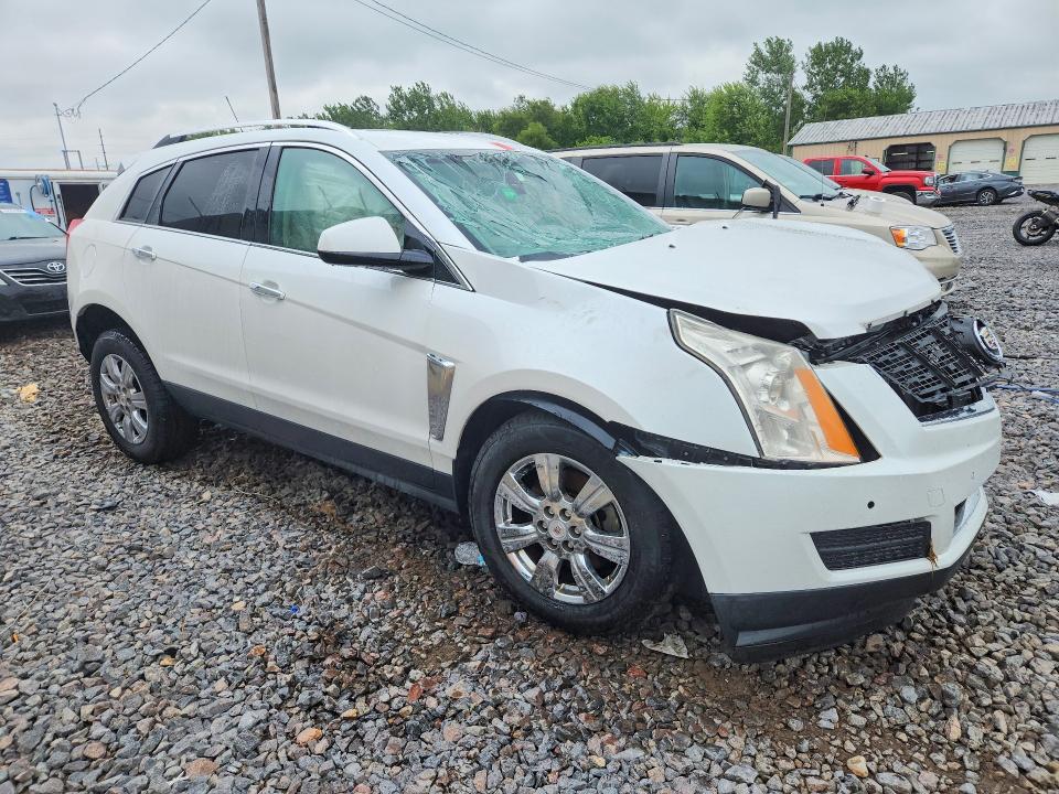 Aukcja sprzedaży 2016 Cadillac Srx, vin: 3GYFNBE37GS572027, numer aukcji: 63310706