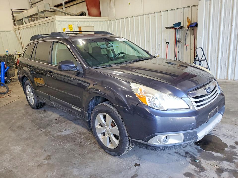 Aukcja sprzedaży 2012 Subaru Outback, vin: 4S4BRBGC5C3259382, numer aukcji: 85773265