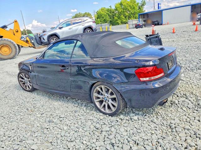 Продажа на аукционе авто 2013 Bmw 135, vin: WBAUN7C51DVM27390, номер лота: 59579116