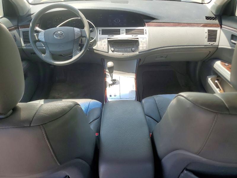 2010 Toyota Avalon მანქანა იყიდება აუქციონზე, vin: 4T1BK3DB3AU357839, აუქციონის ნომერი: 59585576