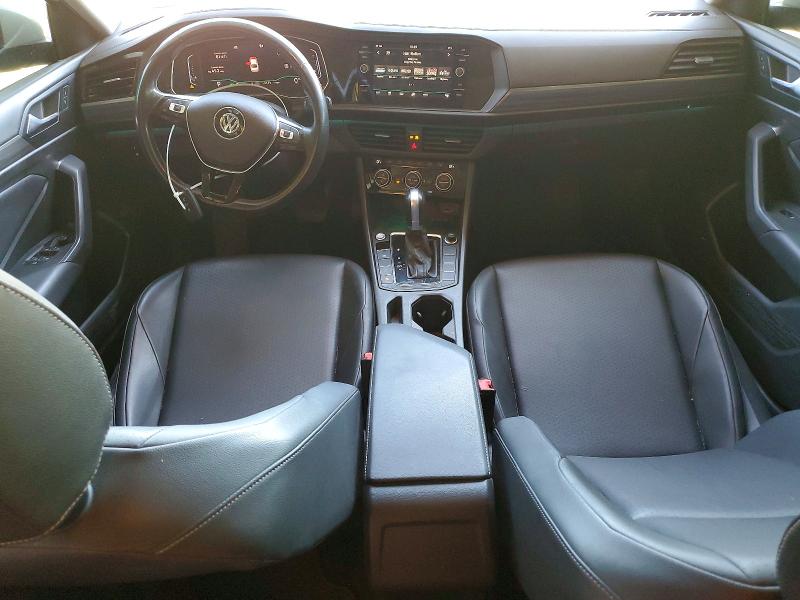Продажа на аукционе авто 2019 Volkswagen Jetta, vin: 3VWE57BU9KM085434, номер лота: 60670986
