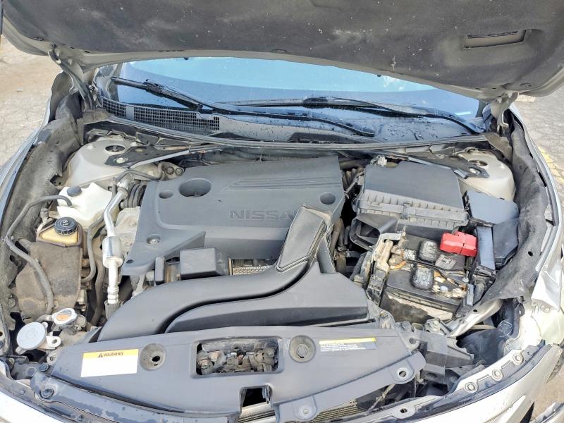 Aukcja sprzedaży 2015 Nissan Altima, vin: 1N4AL3AP2FC587078, numer aukcji: 59793706