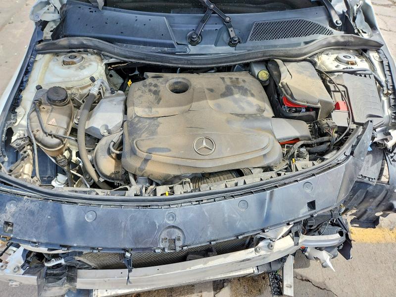 Aukcja sprzedaży 2018 Mercedes-benz Cla, vin: WDDSJ4GBXJN563541, numer aukcji: 62695096