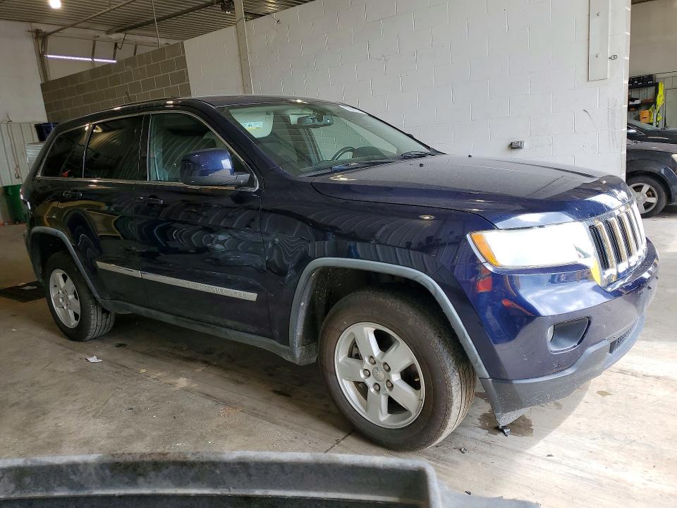 2012 Jeep Grand Cherokee მანქანა იყიდება აუქციონზე, vin: 1C4RJFAG5CC184731, აუქციონის ნომერი: 60689276