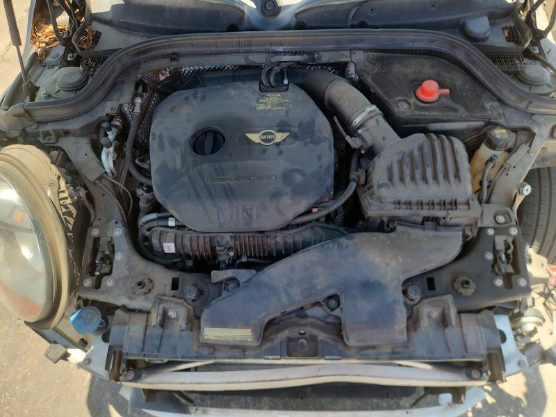 Продаж на аукціоні авто 2015 Mini Cooper, vin: WMWXU3C52F2B59319, номер лоту: 62961846