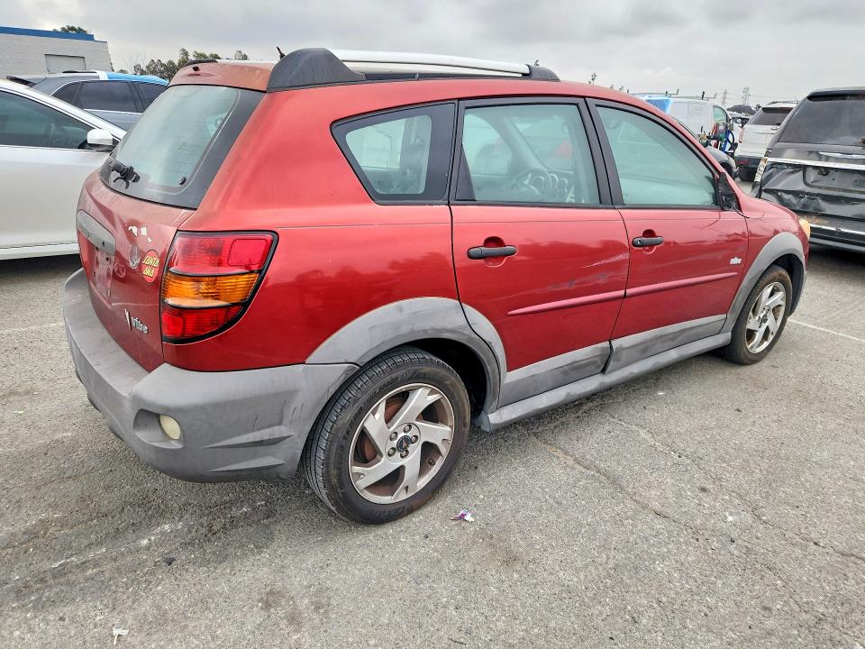 Aukcja sprzedaży 2008 Pontiac Vibe, vin: 5Y2SL67898Z422290, numer aukcji: 58870666