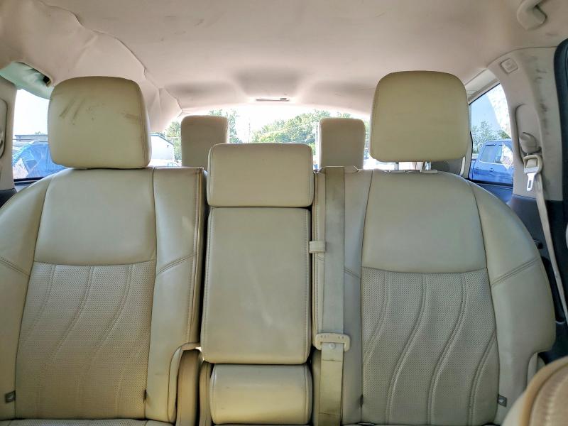 Продаж на аукціоні авто 2015 Infiniti Qx60, vin: 5N1AL0MN8FC545044, номер лоту: 60446986