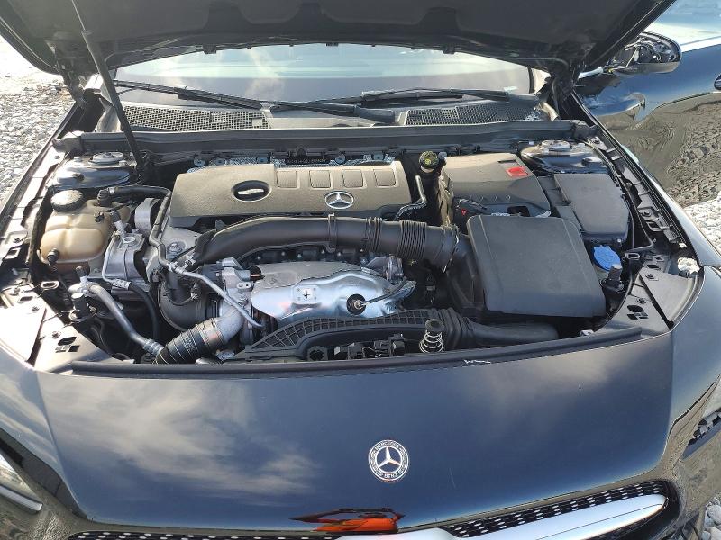 Продаж на аукціоні авто 2020 Mercedes-benz Cla, vin: W1K5J4HB8LN086929, номер лоту: 62100746