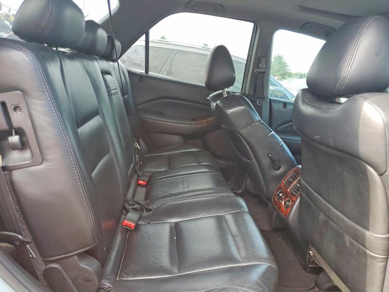 Aukcja sprzedaży 2002 Acura Mdx, vin: 2HNYD18272H526489, numer aukcji: 60454986