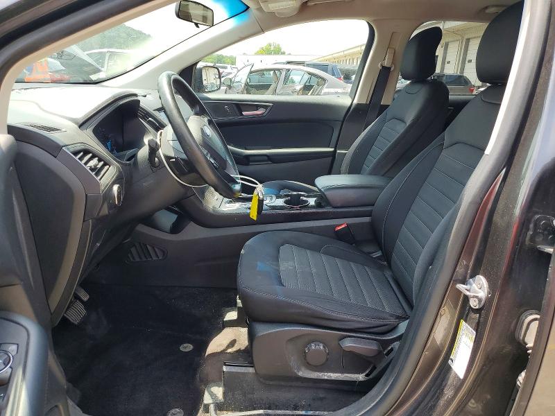 2017 Ford Edge მანქანა იყიდება აუქციონზე, vin: 2FMPK4G98HBB79043, აუქციონის ნომერი: 61848336