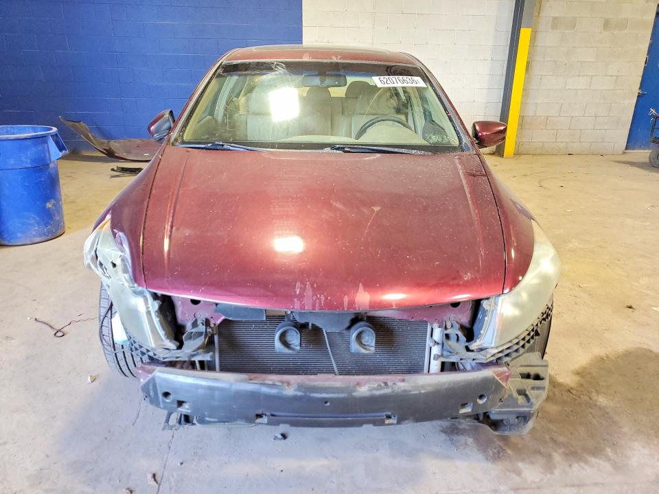 Продажа на аукционе авто 2008 Honda Accord, vin: 1HGCP26898A120937, номер лота: 62076636