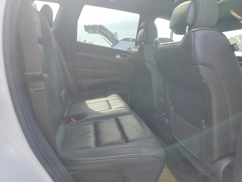 Aukcja sprzedaży 2014 Jeep Grand Cherokee, vin: 1C4RJFJM9EC300036, numer aukcji: 61842596