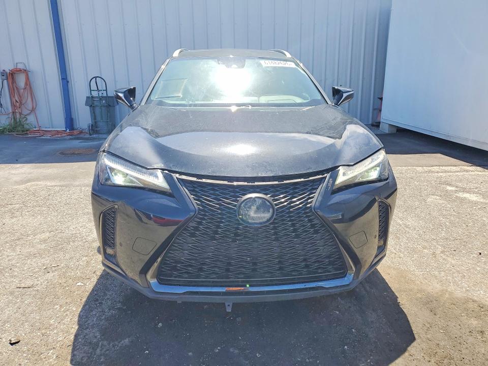 Aukcja sprzedaży 2019 Lexus Ux, vin: JTHY3JBHXK2009488, numer aukcji: 61482626