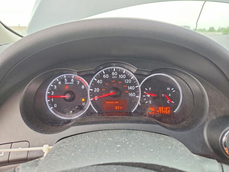 62018456 :رقم المزاد ، 1N4AL2AP0AN517151 vin ، 2010 Nissan Altima مزاد بيع