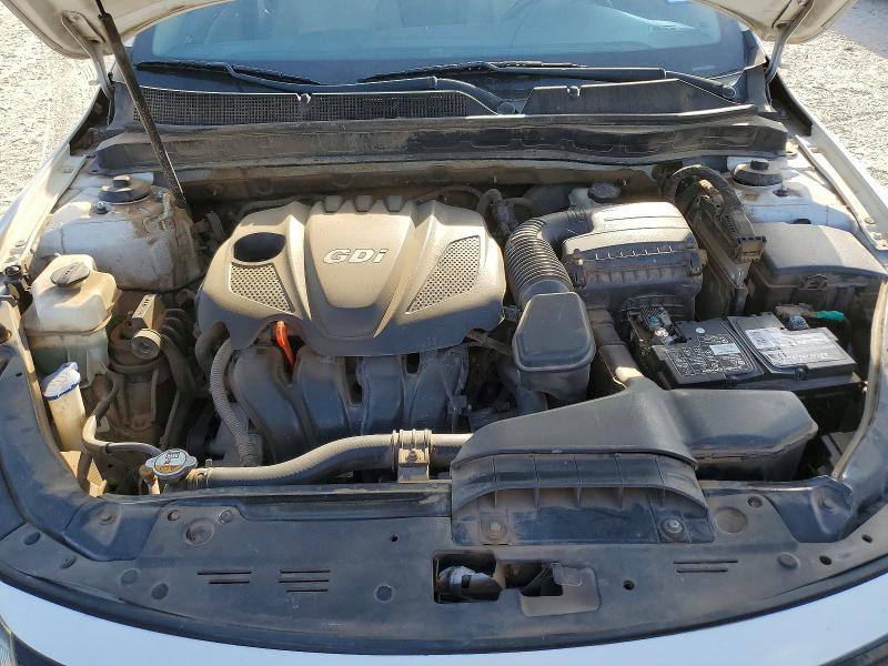 Продаж на аукціоні авто 2015 Kia Optima, vin: 5XXGN4A78FG380859, номер лоту: 59660896