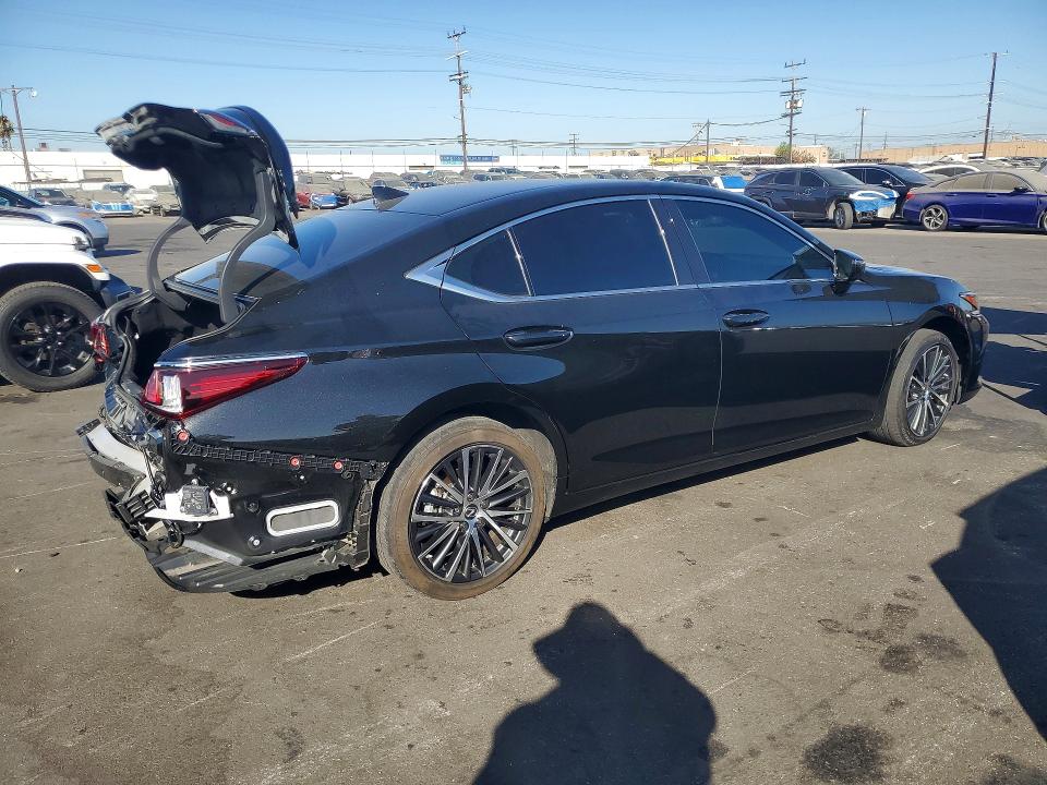 Aukcja sprzedaży 2025 Lexus Es 300h, vin: 58ADA1C1XSU067889, numer aukcji: 63561126