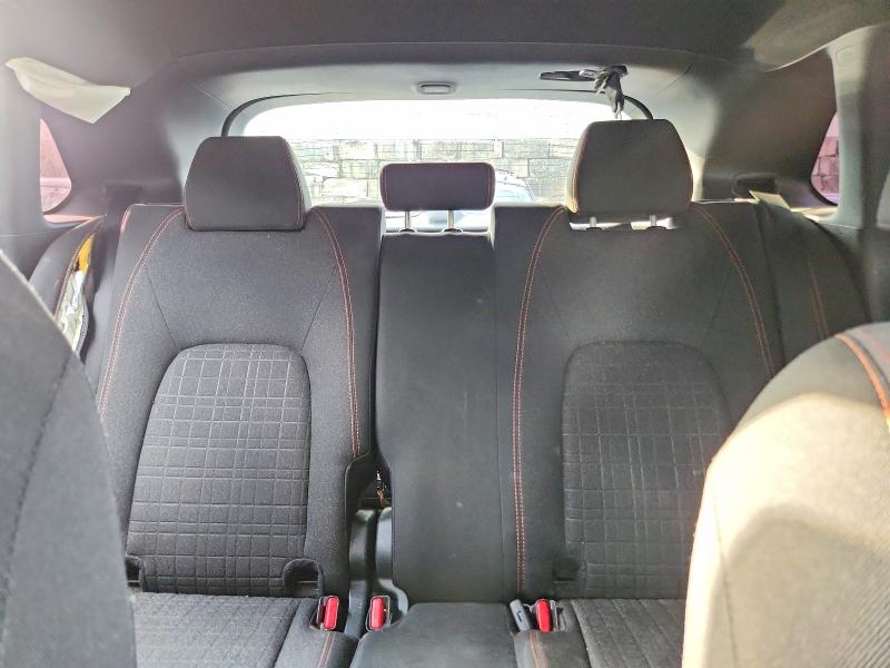 Продажа на аукционе авто 2025 Honda Hr-v, vin: 3CZRZ2H59SM794886, номер лота: 60583816