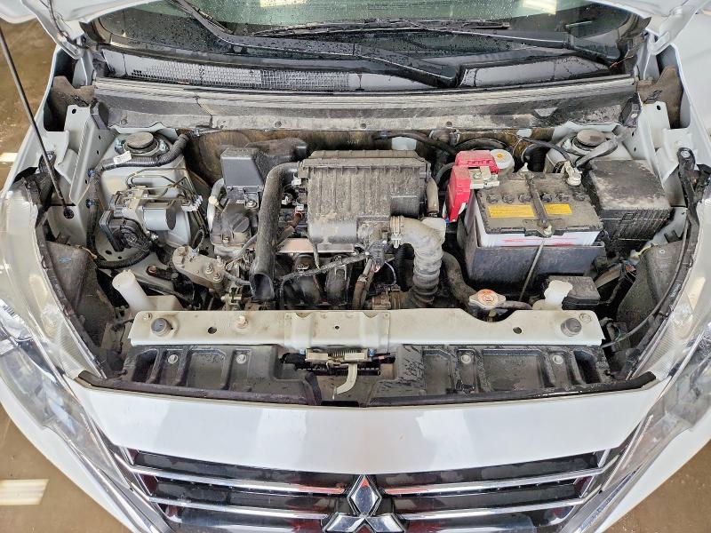 Aukcja sprzedaży 2024 Mitsubishi Mirage, vin: ML32FUFJ2RHF15455, numer aukcji: 61393576