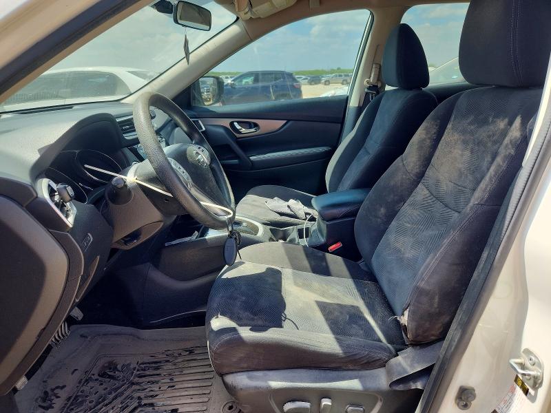 62692786 :رقم المزاد ، KNMAT2MT0GP718502 vin ، 2016 Nissan Rogue مزاد بيع