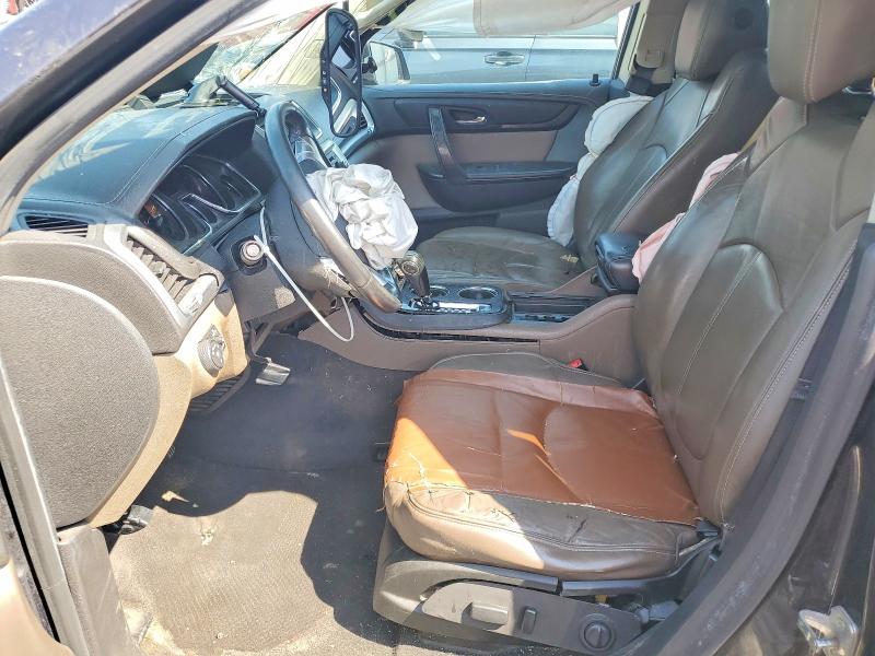 Aukcja sprzedaży 2015 Gmc Acadia, vin: 1GKKVRKD5FJ218165, numer aukcji: 62328306