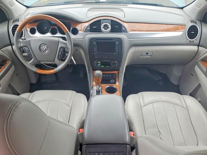 Продажа на аукционе авто 2009 Buick Enclave, vin: 5GAEV23D09J124568, номер лота: 61446906