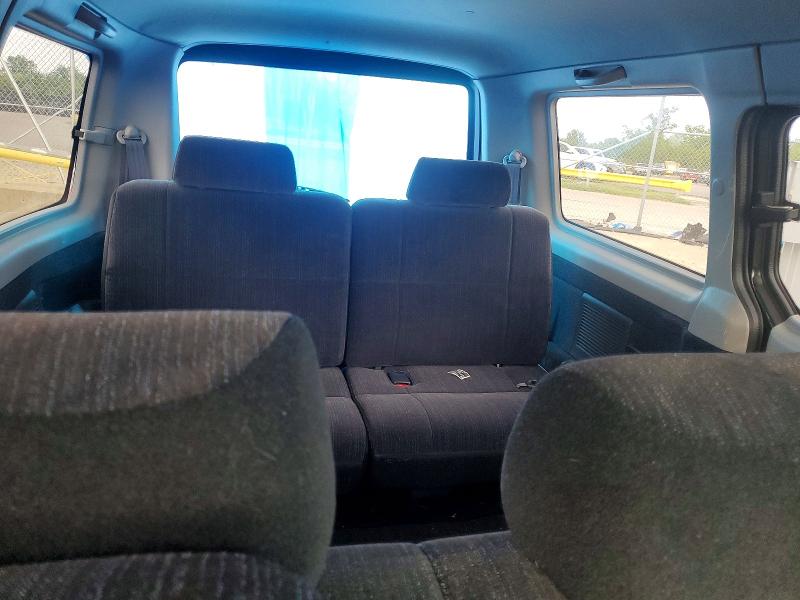 60671136 :رقم المزاد ، RF11429075 vin ، 1999 Honda Stepwagon مزاد بيع