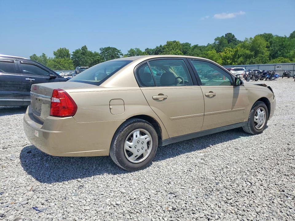 Продажа на аукционе авто 2008 Chevrolet Malibu, vin: 1G1ZS58F88F130729, номер лота: 59580126