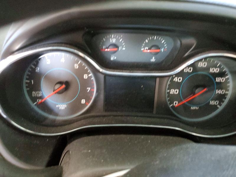 Aukcja sprzedaży 2017 Chevrolet Cruze, vin: 3G1BE6SMXHS602821, numer aukcji: 62434896
