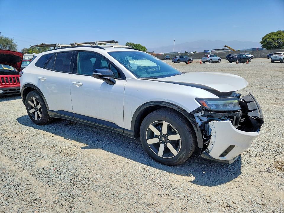 2025 Honda Prologue მანქანა იყიდება აუქციონზე, vin: 3GPKHXRJ8SS507325, აუქციონის ნომერი: 62817156