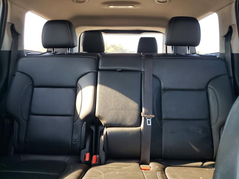 61292666 :رقم المزاد ، 1GKKNUL4XLZ180401 vin ، 2020 Gmc Acadia مزاد بيع