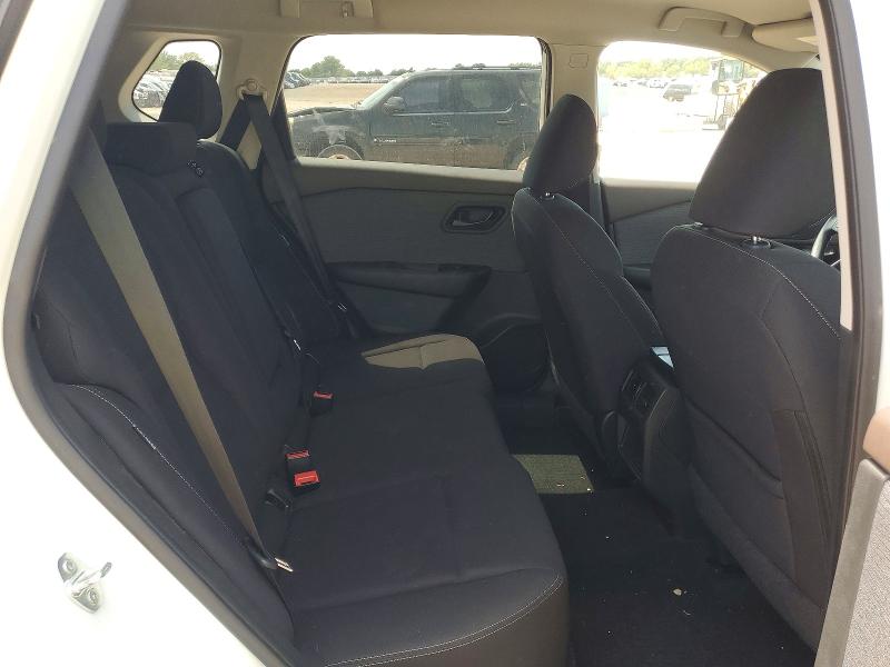 Продаж на аукціоні авто 2023 Nissan Rogue, vin: 5N1BT3AB8PC870343, номер лоту: 62663166