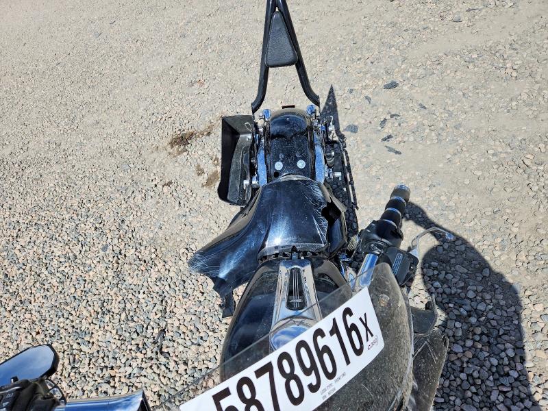 2019 Harley-davidson Flhx მანქანა იყიდება აუქციონზე, vin: 1HD1KBC13KB662594, აუქციონის ნომერი: 58789616