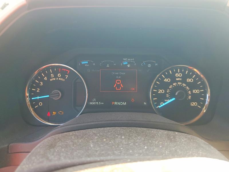 Продаж на аукціоні авто 2018 Ford F150, vin: 1FTEW1E58JFD02861, номер лоту: 59862996