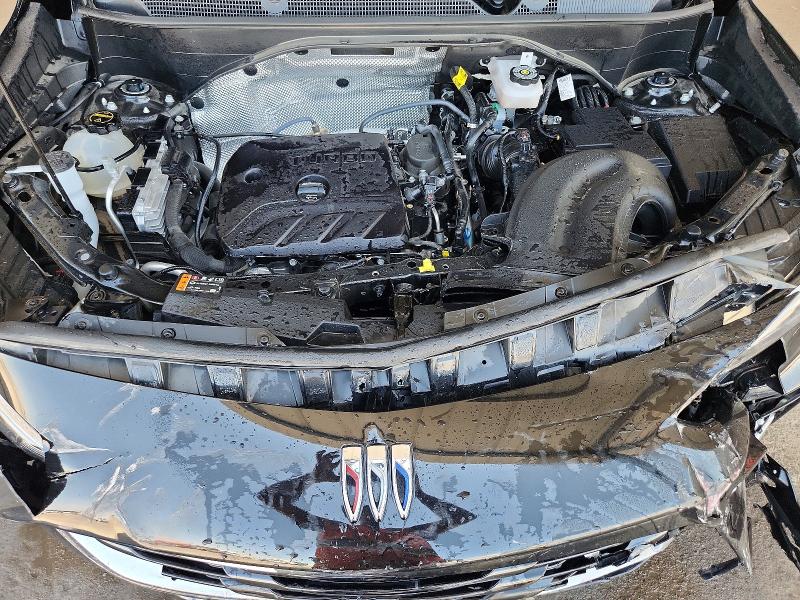 Продаж на аукціоні авто 2026 Buick Encore Gx, vin: KL4AMCSL8TB084525, номер лоту: 61547096